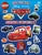 Disney Pixar Cars Ultimate Sticker Collection