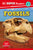 DK Super Readers Level 3 Fossils