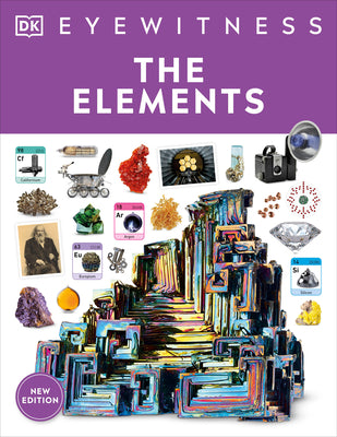 Eyewitness the Elements