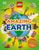 Lego Amazing Earth: Fantastic Building Ideas and Facts about Our Planet