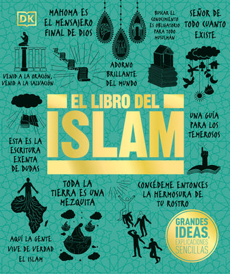 El Libro del Islam (the Islam Book)