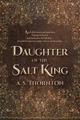 Daughter of the Salt King: Volume 1