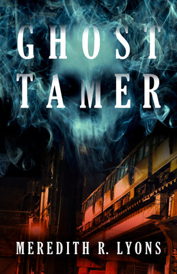 Ghost Tamer