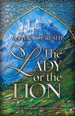 The Lady or the Lion: Volume 1