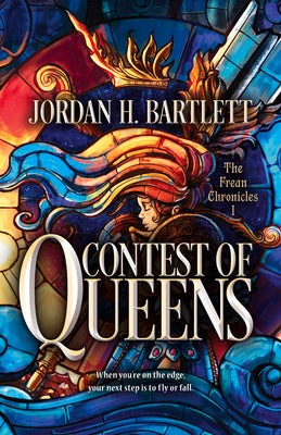 Contest of Queens: Volume 1