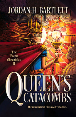 Queen's Catacombs: Volume 2