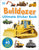 Ultimate Sticker Book: Bulldozer: Over 60 Reusable Full-Color Stickers