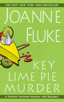 Key Lime Pie Murder