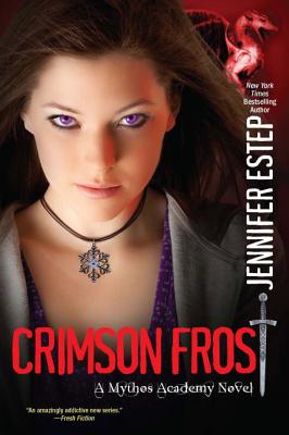 Crimson Frost