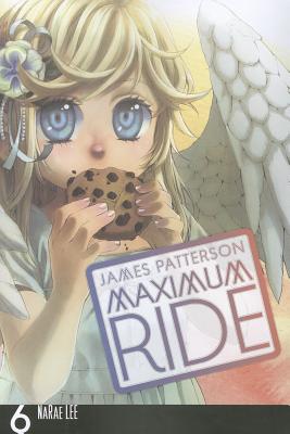 Maximum Ride, Volume 6