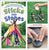 Sticks and Stones: A Kid's Guide to Building and Exploring in the Great Outdoors