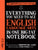 Everything You Need to Ace English Language Arts in One Big Fat Notebook: The Complete Middle School Study Guide