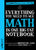 Everything You Need to Ace Math in One Big Fat Notebook: The Complete Middle School Study Guide