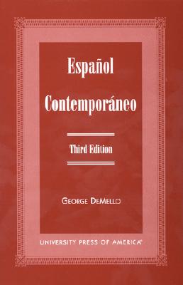 Espanol Contemporaneo