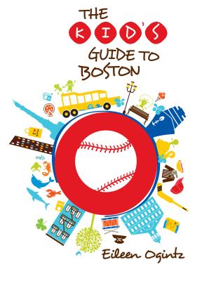 Kid's Guide to Boston