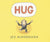 Hug Lap-Size Board Book