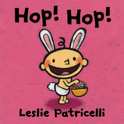 Hop! Hop!