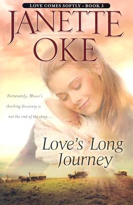 Love's Long Journey