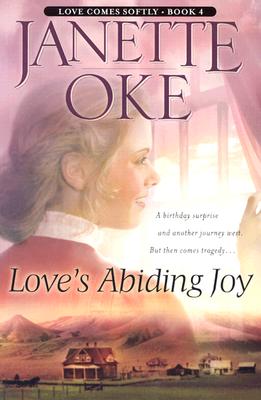 Love's Abiding Joy