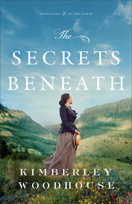 The Secrets Beneath