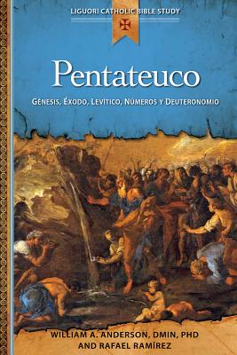 Pentateuco: Genesis, Exodo, Levitico, Numeros y Deuteronomio