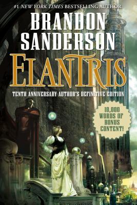 Elantris