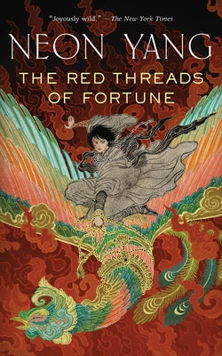 The Red Threads of Fortune