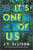 It's One of Us: A Novel of Suspense