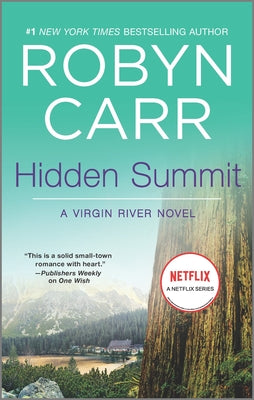 Hidden Summit