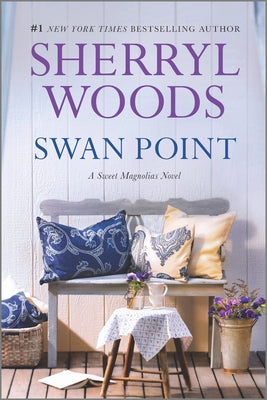 Swan Point