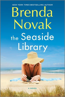 The Seaside Library: A Summer Beach Read