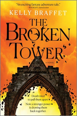 The Broken Tower