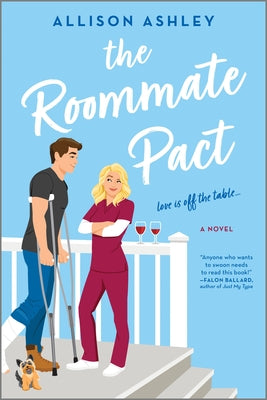 The Roommate Pact