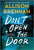 Don't Open the Door