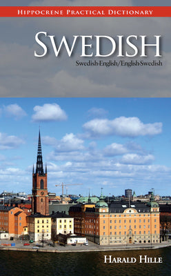 Swedish-English English/Swedish Practical Dictionary