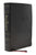 Nkjv, MacArthur Study Bible, 2nd Edition, Leathersoft, Black, Comfort Print: Unleashing God's Truth One Verse at a Time