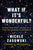 What If It's Wonderful?: Release Your Fears, Choose Joy, and Find the Courage to Celebrate