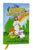 The Garden Children's Bible, Hardcover: International Children's Bible: International Children's Bible