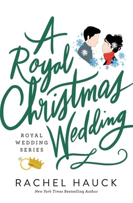 A Royal Christmas Wedding