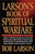 Larson's Book of Spiritual Warfare