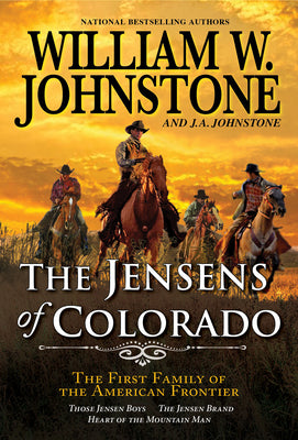 The Jensens of Colorado