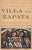 Villa and Zapata: A History of the Mexican Revolution