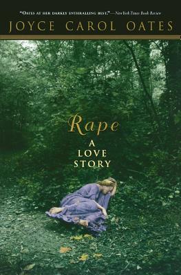 Rape a Love Story