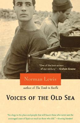 Voices of the Old Sea