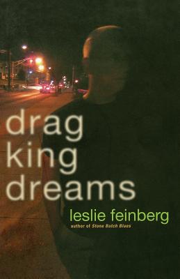 Drag King Dreams