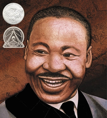 Martin's Big Words: The Life of Dr. Martin Luther King, Jr. (Caldecott Honor Book)