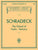 School of Violin Technics - Book 1: Schirmer Library of Classics Volume 515