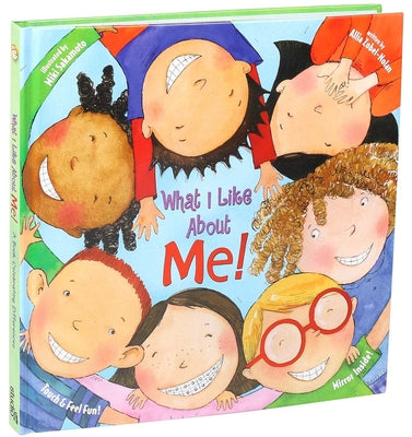 What I Like about Me! Teacher Edition: A Book Celebrating Differences