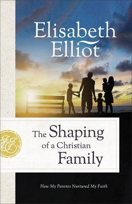 The Shaping of a Christian Family: How My Parents Nurtured My Faith