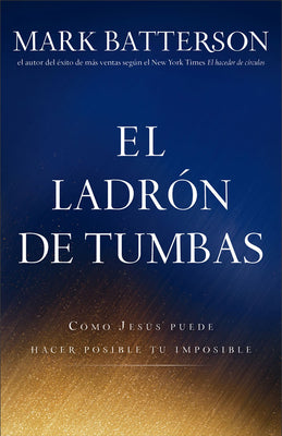 El Ladrón de Tumbas